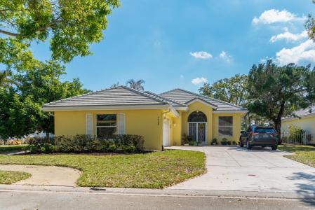 7445 SE Marsh Fern Lane, Hobe Sound, Floryda 33455, USA