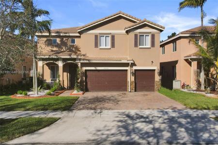 20456 NW 8th Ct, Miami Gardens, Florida 33169, Stati Uniti