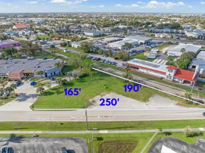 1013 Taylor Rd, Punta Gorda, Florida 33950, USA