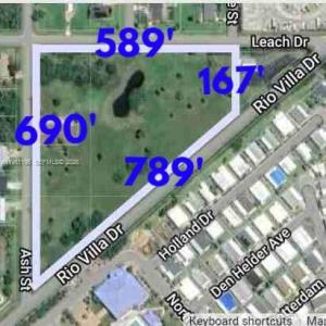 200 Rio Villa Drive, Punta Gorda, Florida 33950, USA