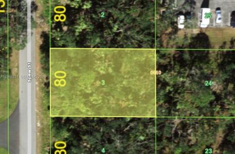 1412 Spear St, Port Charlotte, Floride 33948, États-Unis