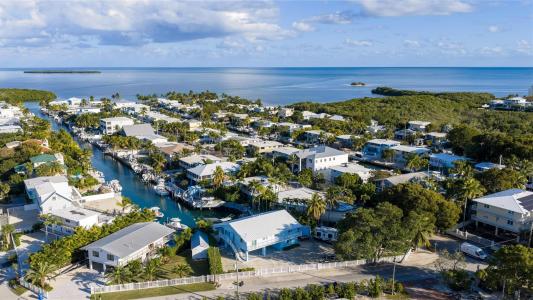 102 Harbor Drive, Tavernier, 플로리다 33070, 미국