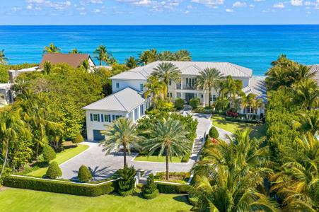 900 S Ocean Boulevard, Manalapan, Florida 33462