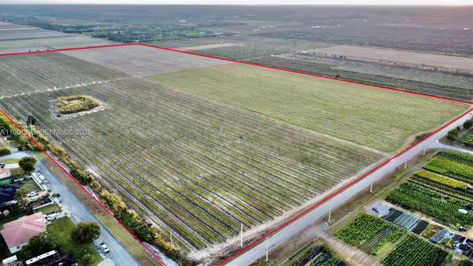 320XX SW 207th Ave, Homestead, フロリダ 33030, アメリカ合衆国