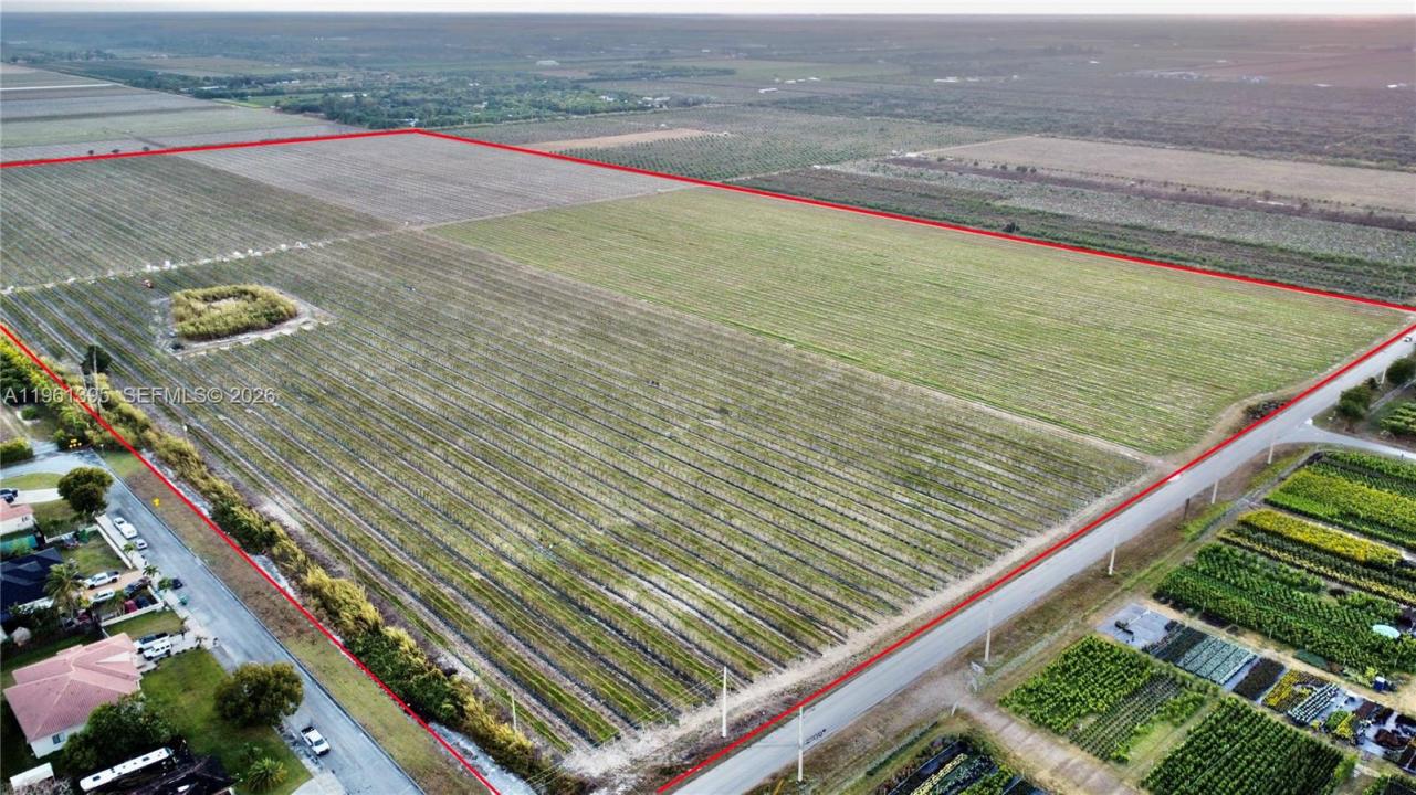 320XX SW 207th Ave, Homestead, Флорида 33030, Соединенные Штаты