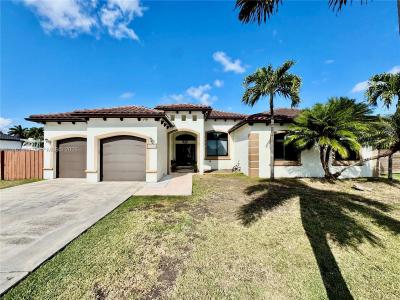 20449 SW 328th St, Homestead, Florida 33030, USA