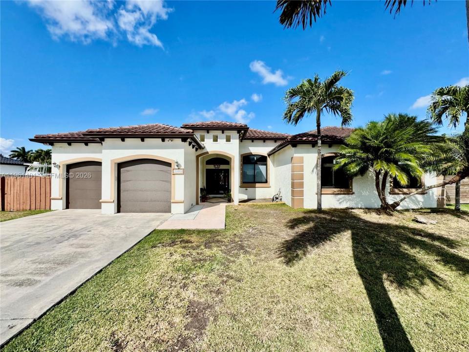 20449 SW 328th St, Homestead, Floride 33030, États-Unis
