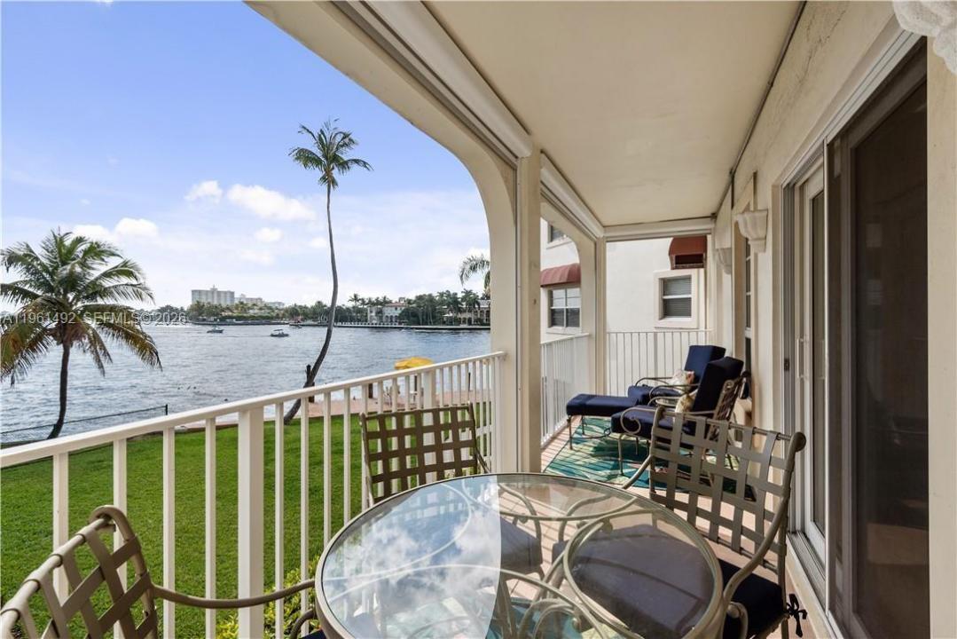 341 N Birch Rd 209, Fort Lauderdale, Florida 33304, Amerika Birleşik Devletleri