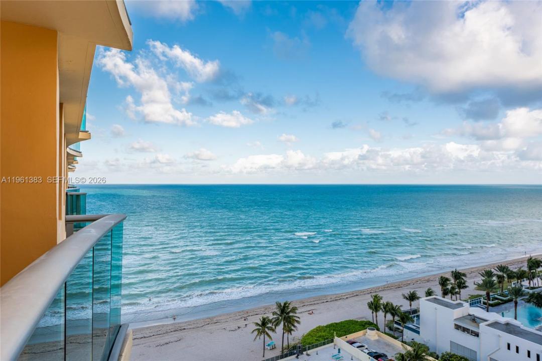 2501 S Ocean Dr 1617, Hollywood, Floride 33019, États-Unis