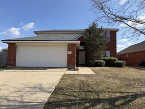 6505 Rienzi Drive, Greenville, Texas 75402, USA