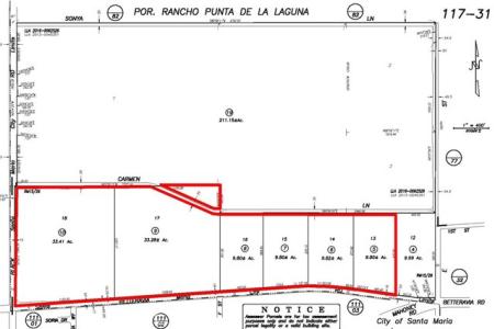 W Betteravia, Santa Maria, Californie 93458, États-Unis