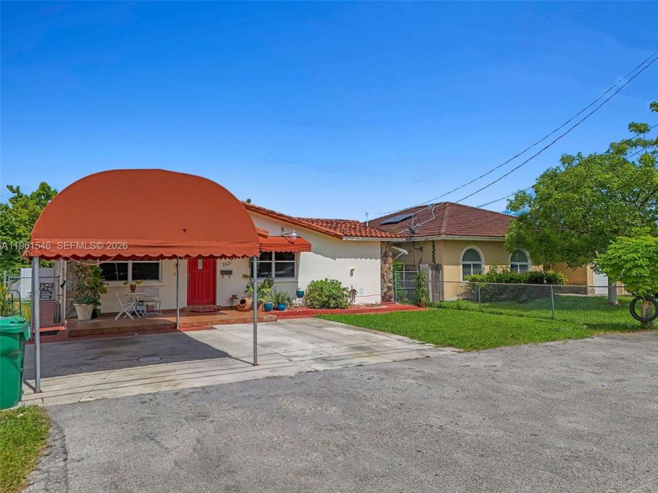 2821 SW 65th Ave, Miami, 플로리다 33155, 미국