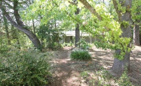 Ranger Trail, Oregon House, Californie 95962, États-Unis