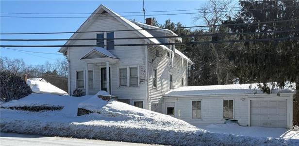 26 Danielson Pike, Foster, RI 02825, USA