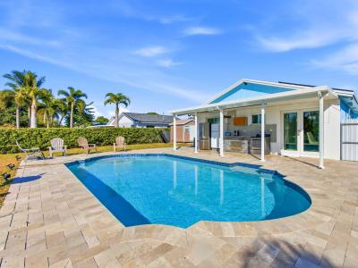 345 Lanier Drive, Palm Springs, Florida 33461