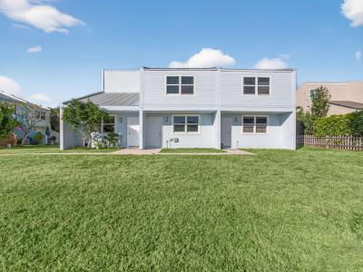 1002 Shorewinds Drive, Hutchinson Island, Florida 34949