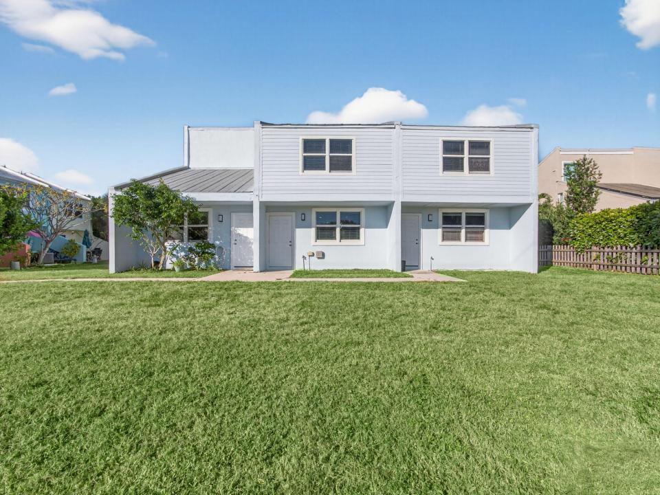 1002 Shorewinds Drive, Hutchinson Island, Florida 34949