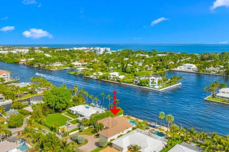 3219 Karen Drive, TradeWinds Estates, Gulf Stream, フロリダ 33483, アメリカ合衆国