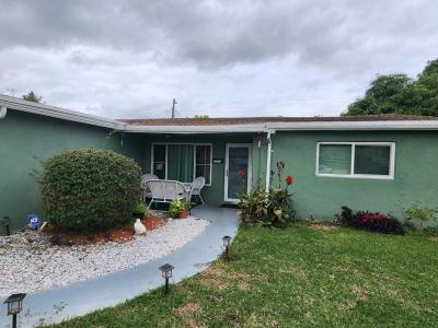 3523 NW 33rd Ct, Lauderdale Lakes, Florida 33309