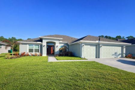 8782 Waterstone Boulevard, Fort Pierce, Florida 34951, Stati Uniti