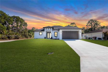 4703 Sara AVE N, Lehigh Acres, Florida 33971, USA