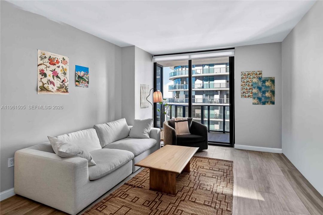 45 SW 9th St 3807, Miami, Floride 33130, États-Unis