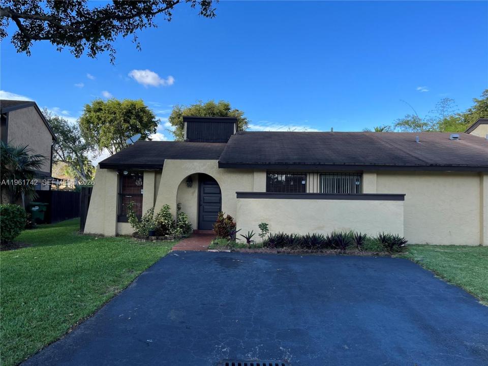 12713 SW 70th Ln, Miami, Floride 33183, États-Unis