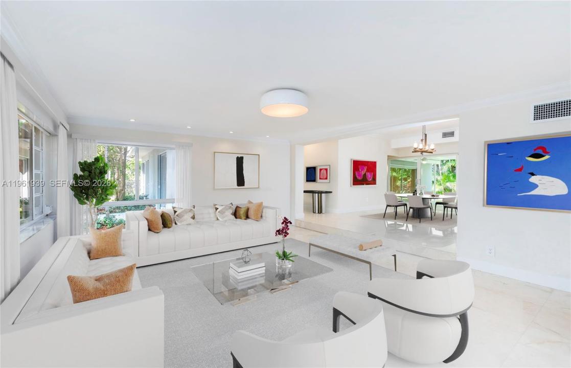 310 Harbor Ct, Key Biscayne, Floride 33149, États-Unis