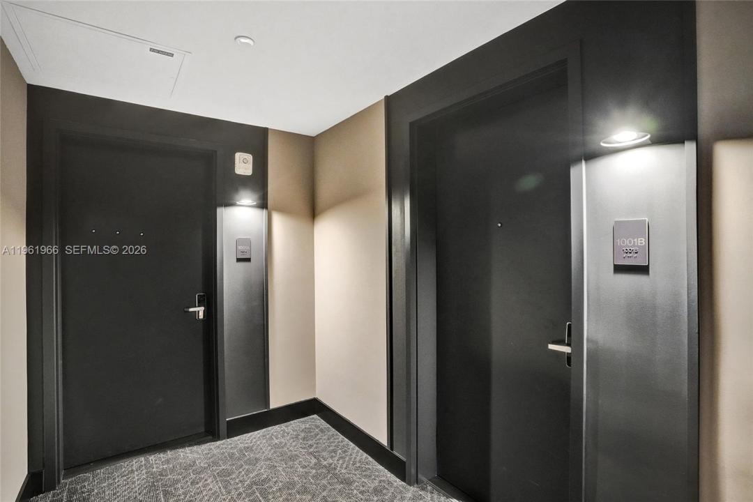 121 NE 5th Street 1001B, Miami, 플로리다 33132, 미국