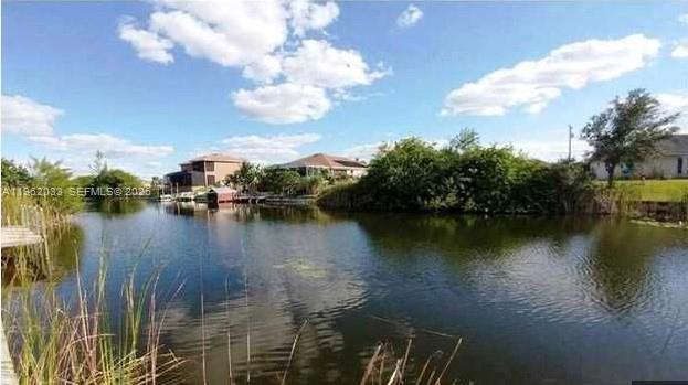 124 NE 18TH ST, Cape Coral, Florida 33909, Stati Uniti