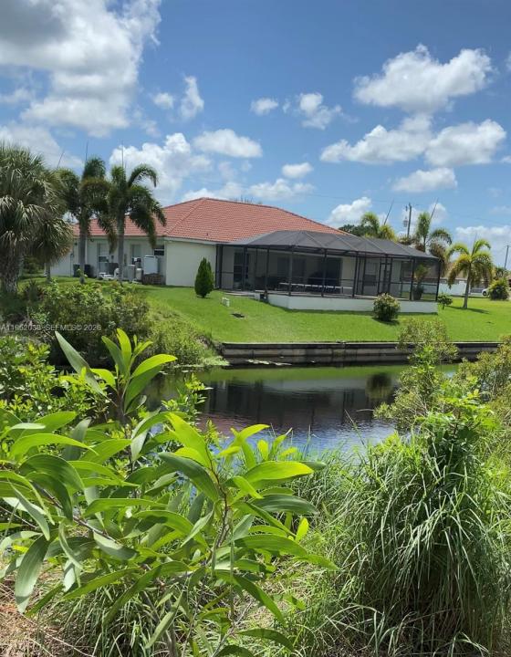 4145 NE 21ST AVE, Cape Coral, Florida 33909, USA