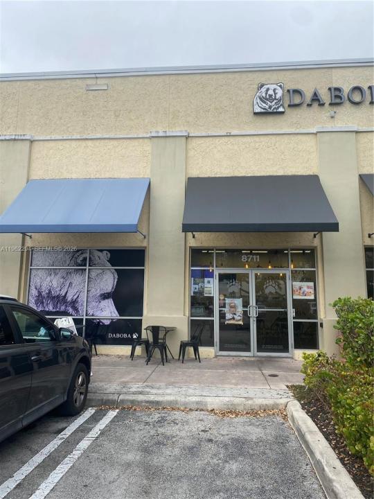 8711 SW 124th Ave, Miami, Florida 33183, Stati Uniti