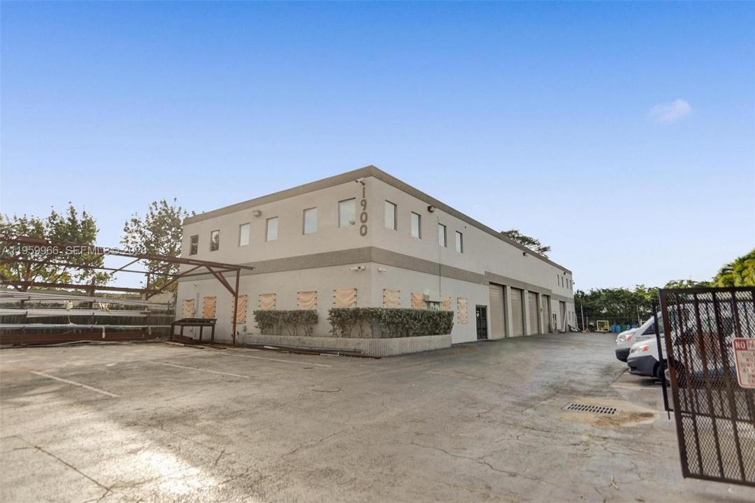 1900 NW 32nd St, Pompano Beach, 플로리다 33064, 미국