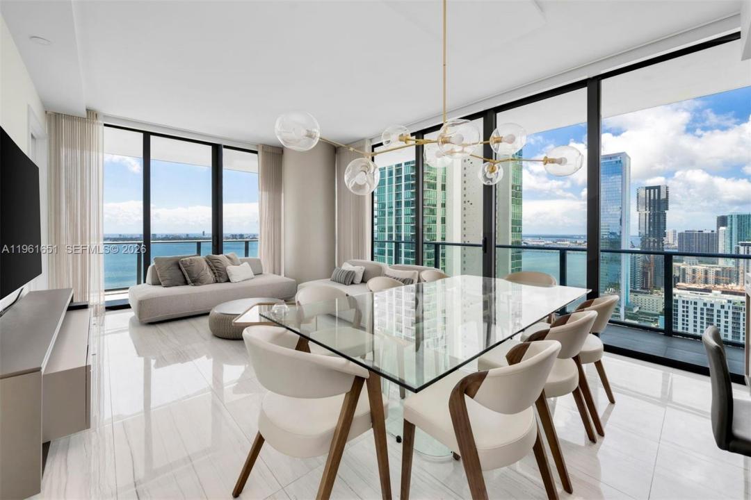 480 NE 31st St 3401, Miami, Florida 33137, Stati Uniti