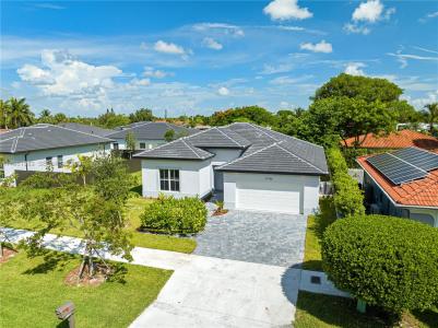 21326 Old Cutler Rd, Cutler Bay, 플로리다 33189, 미국