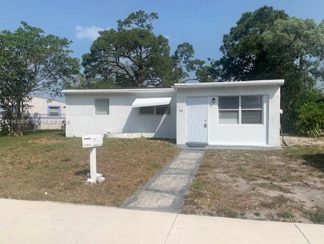 243 SW 21st Way, Fort Lauderdale, 플로리다 33312, 미국