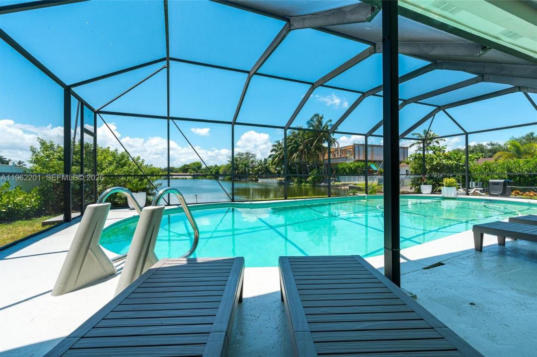 21320 NE 25th Court, Miami, Floride 33180, États-Unis