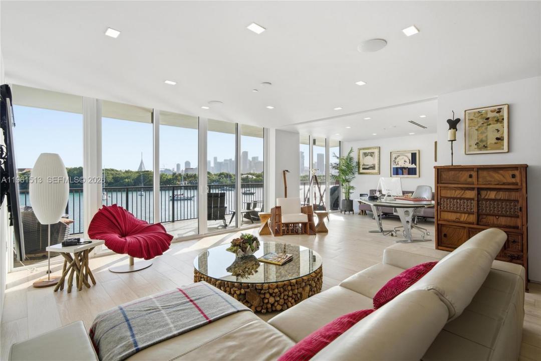 1000 Venetian Way 403, Miami Beach, Floride 33139, États-Unis