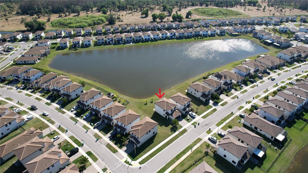 5632 Cerva LN, Ave Maria, Florida 34142, USA