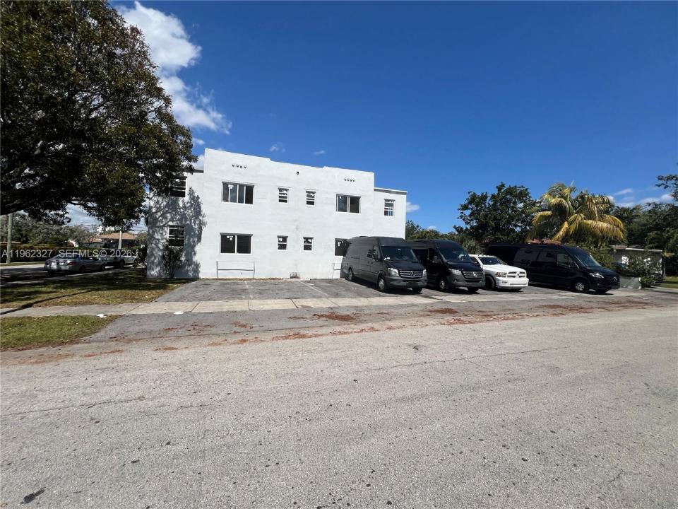 1015 S 17th Ave 10, Hollywood, Floride 33020, États-Unis