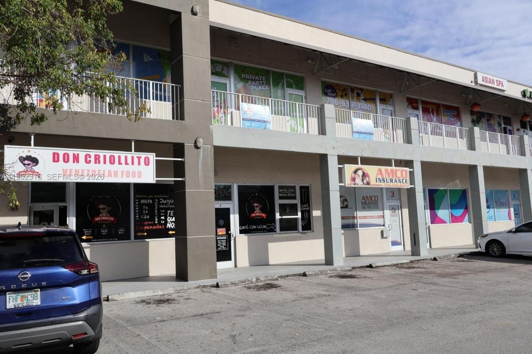 12039 SW 132 CT suite 21, Miami, Florida 33186, Stati Uniti