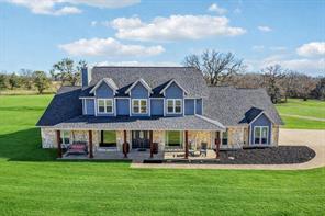 5028 County Road 309, Cleburne, Teksas 76031, Amerika Birleşik Devletleri