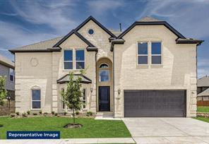 2565 Riverchase Way, Grand Prairie, Texas 75054
