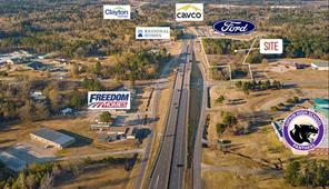 Loop 287, Lufkin, Texas 75901, Stati Uniti