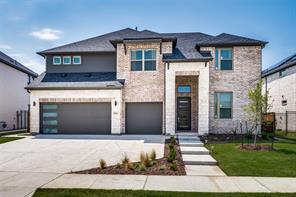 16564 Creek Plum Road, Frisco, Texas 75033, États-Unis