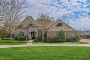 2509 Bloomfield Lane, Haughton, لويزيانا 71037, الولايات المتحدة