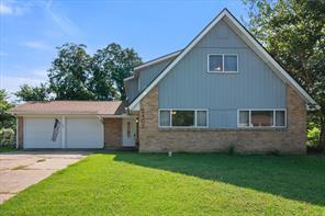 2402 Woodlawn Drive, Ennis, تكساس 75119, الولايات المتحدة