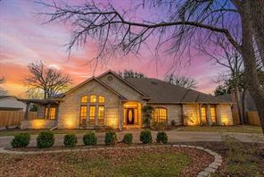 E 241 Hideaway Lane, Hideaway, Texas 75771, USA