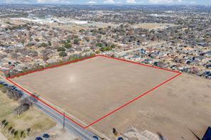 221 Parkerville Road, DeSoto, Teksas 75115, Amerika Birleşik Devletleri