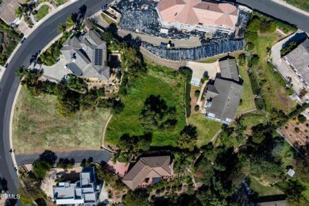 Glade Drive, Santa Paula, Californie 93060, États-Unis